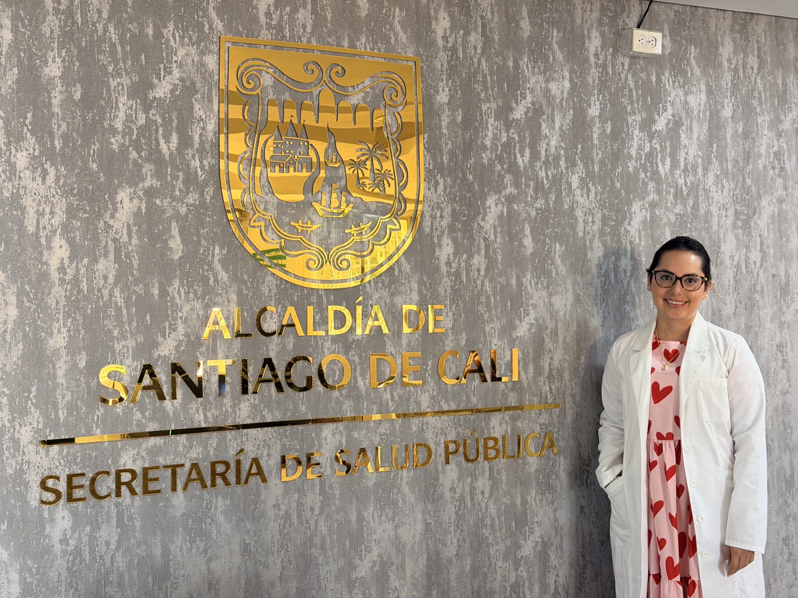 Secretaría de Salud