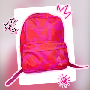 Morral Corazón